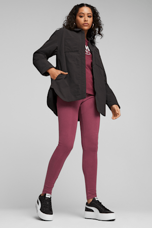 Blouson Transeasonal Femmes, PUMA Black, extralarge