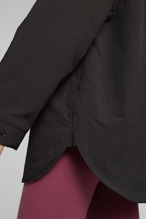 Blouson Transeasonal Femmes, PUMA Black, extralarge
