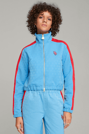 Female puma sweatsuit store