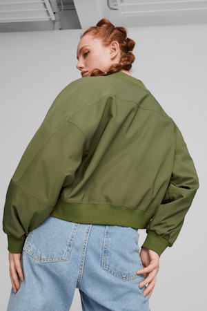 Veste puma femme 2018 new arrivals