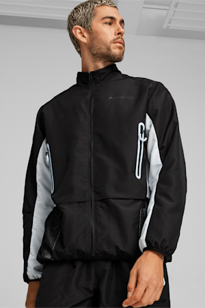 Puma jackets on jabong top