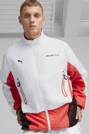 Puma jackets for men cheap online shopping