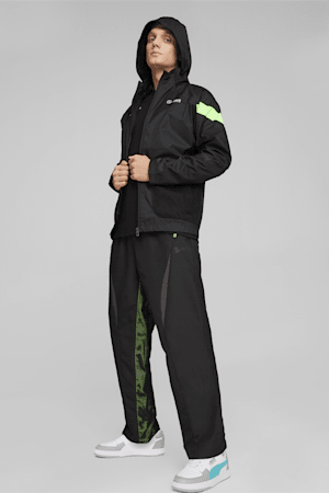 Amg tracksuit shop