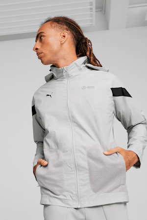 Mercedes F1 Clothing Shoes PUMA
