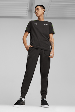 Mercedes AMG-Petronas F1® Motorsport Men's Sweatpants, PUMA Black, extralarge