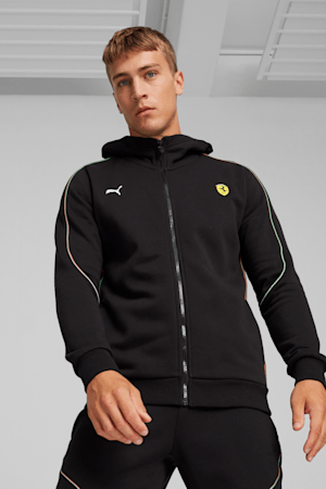 Puma motorsport sweatsuit outlet
