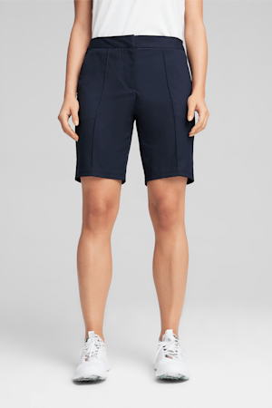 Puma women s 2024 tech golf shorts
