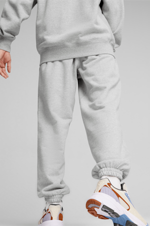 MMQ Sweatpants, Light Gray Heather, extralarge-GBR