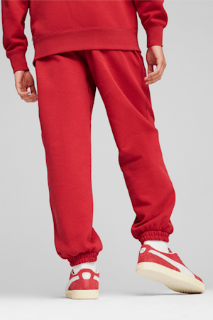 Men s Joggers Tracksuit Bottoms PUMA