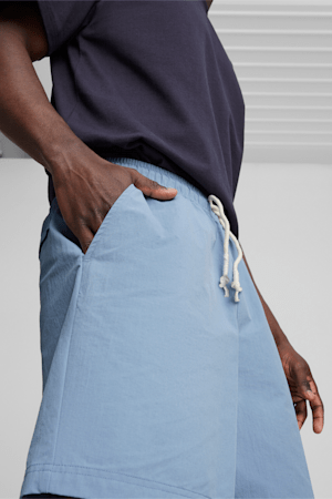 MMQ Shorts, Zen Blue, extralarge-GBR