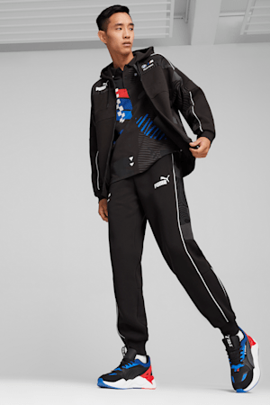 Puma x bmw tracksuit discount