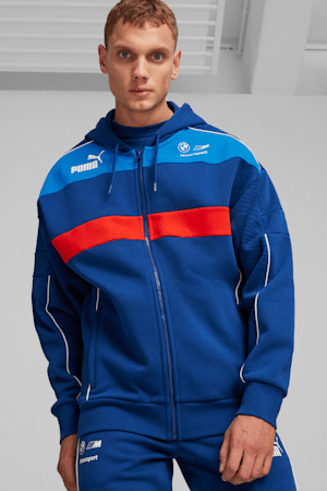 Motorsport sweatsuit hotsell