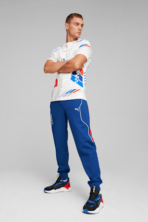 Puma x sale bmw tracksuit