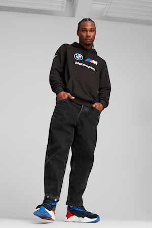 Puma x bmw tracksuit sale