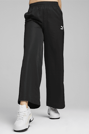 Women's PUMA Yoga Pants in Black size XL, PUMA, Connaught Place