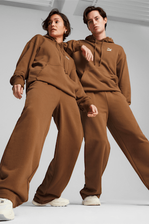 BETTER CLASSICS Sweatpants, Teak, extralarge-GBR