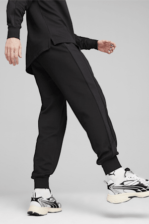 Black Nike Street Wide Leg Track Pants - JD Sports Global