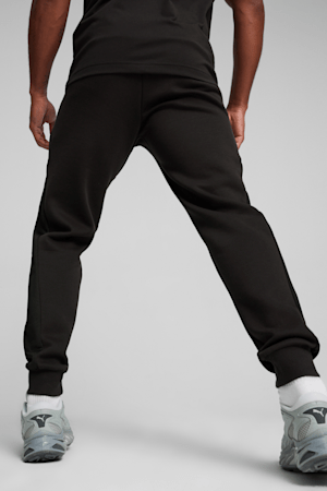 Puma mens discount sweatpants 2019