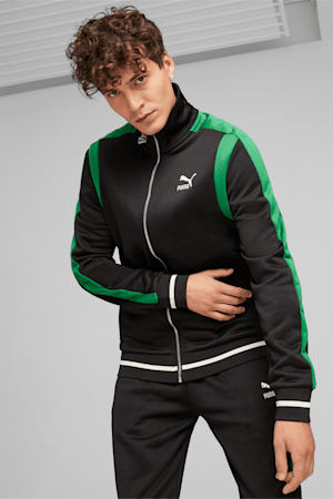 Puma mens wear top