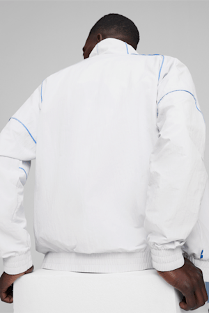 PUMA x PLAYSTATION Jacket, Silver Mist, extralarge-GBR