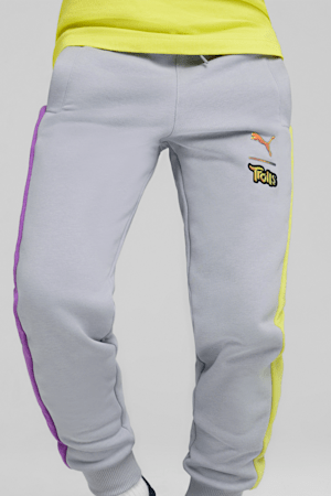 Puma t7 hotsell tracksuit yellow