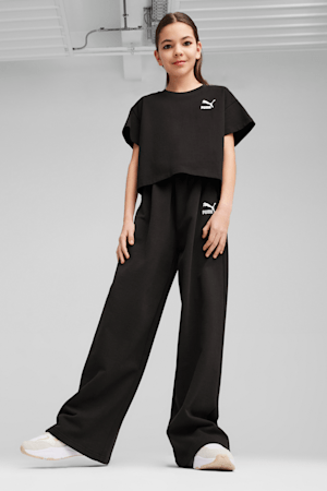 Puma baby girl clothes hotsell