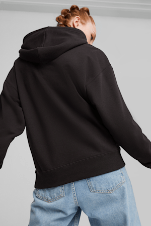 Women s Hoodies Sweatshirts PUMA