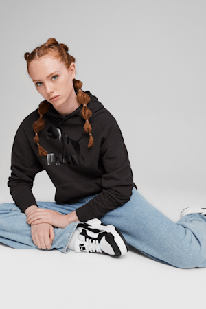 Puma active hoodie online