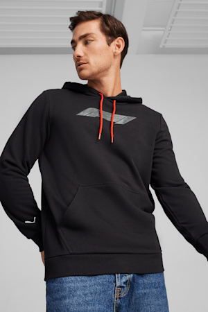 Puma sweater mens sale