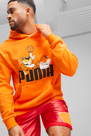 Men s Athleisure Clothing T shirts Hoodies Tracksuits PUMA