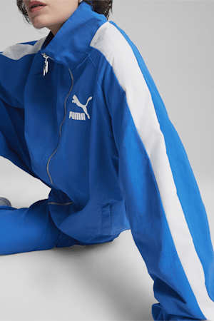 Puma clothes womens on sale