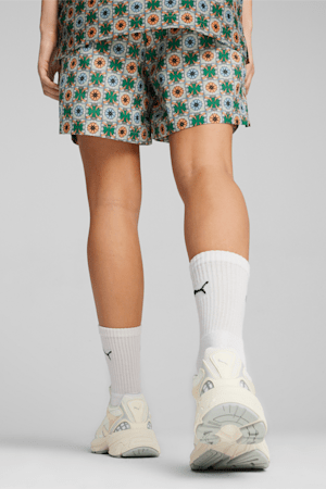 CLASSICS Woven Shorts, Archive Green, extralarge-GBR