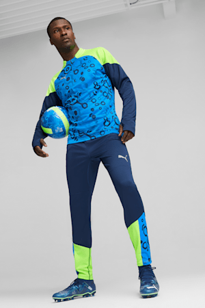 Puma football training clearance kit