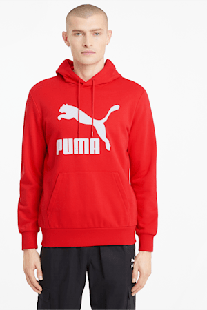 Men's Hoodies & Sweatshirts | PUMA