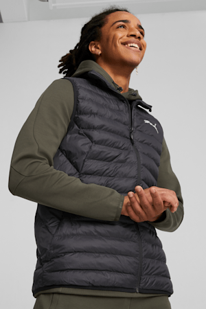 Puma body warmer 2025