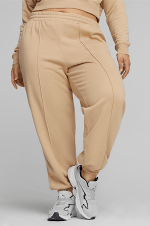 Classics Sweatpants Women, Sand Dune, extralarge-GBR