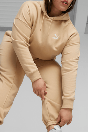 Classics Sweatpants Women, Sand Dune, extralarge-GBR