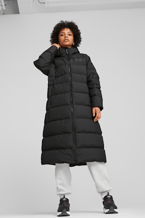Women s Coats Jackets PUMA