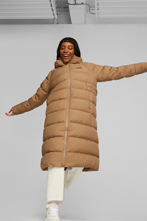 Puma womens winter coat new arrivals