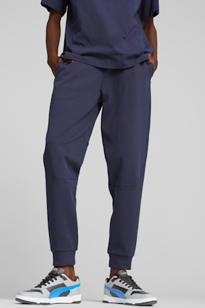 RAD/CAL Men's Pants, PUMA Navy, extralarge