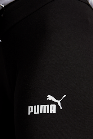 PUMA Power Women's Leggings, PUMA Black-Puma White, extralarge