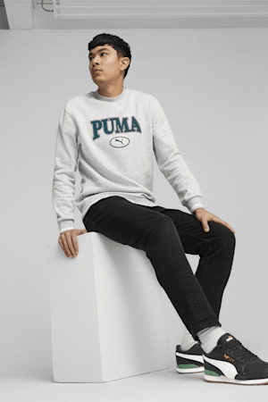 Puma mens deals clothing sale