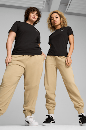 HER Women's High-Waisted Pants, Prairie Tan, extralarge