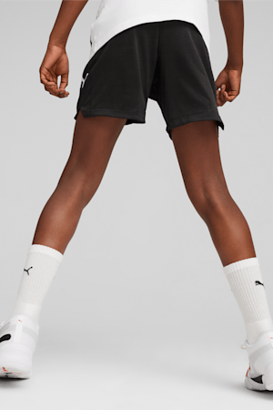 Blueprint Youth Basketball Sweatpants, PUMA Black, extralarge-GBR