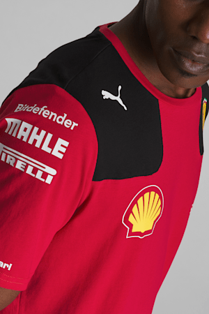 Vetement ferrari top puma
