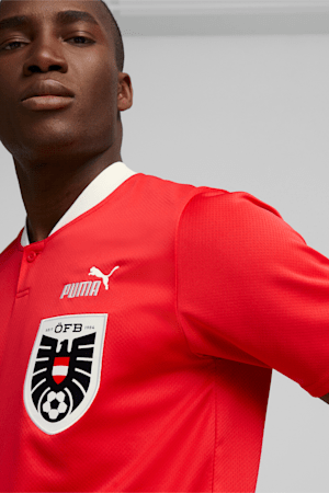 Puma national team outlet jerseys