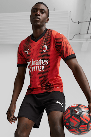 Tuta ac hotsell milan puma