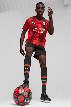 AC Milan Kits Home Away Third Shirt PUMA