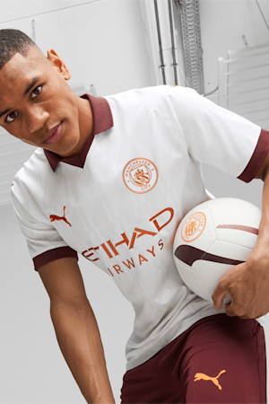 Man city home cheap and away kit