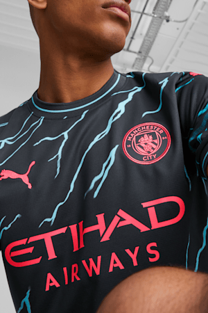 Puma sponsored soccer jerseys new arrivals